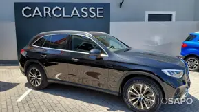 Mercedes-Benz Classe GLC de 2024