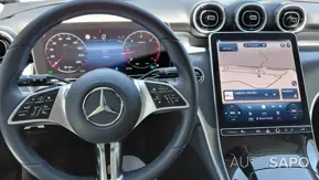 Mercedes-Benz Classe GLC de 2024