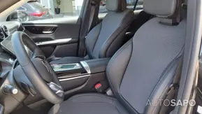 Mercedes-Benz Classe GLC de 2024