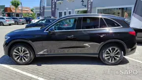 Mercedes-Benz Classe GLC de 2024