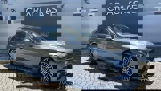 Mercedes-Benz Classe C de 2022
