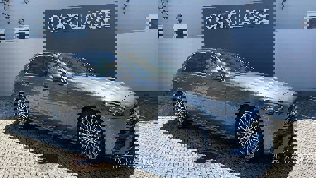 Mercedes-Benz Classe C de 2022