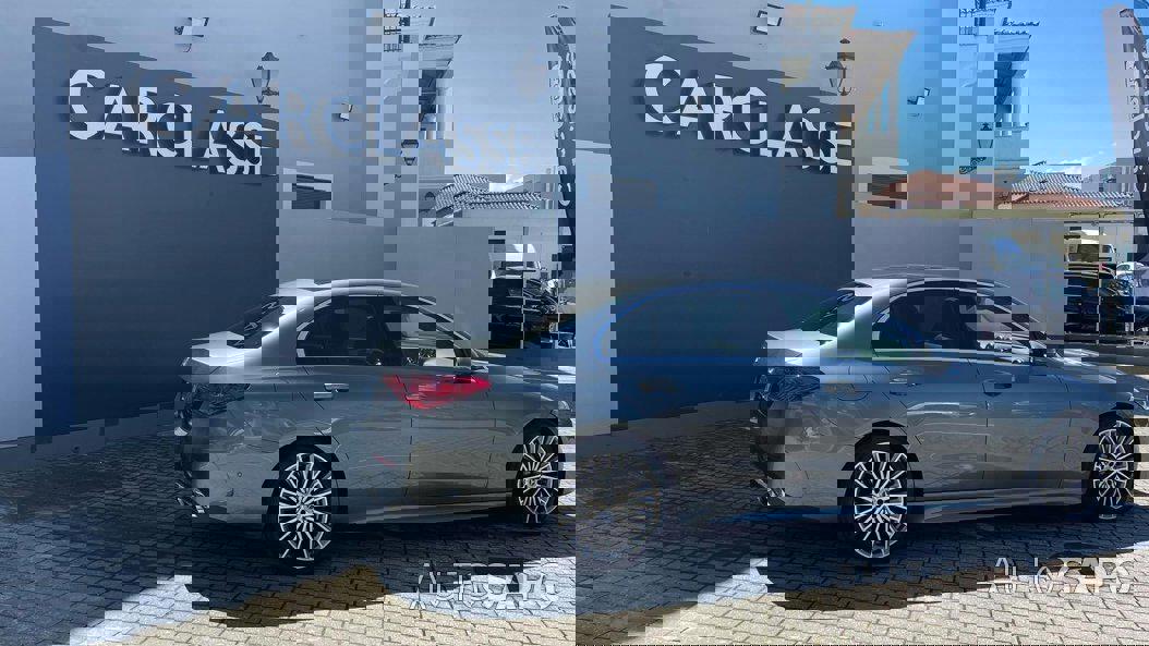 Mercedes-Benz Classe C de 2022