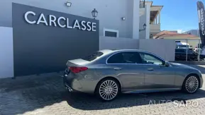 Mercedes-Benz Classe C de 2022