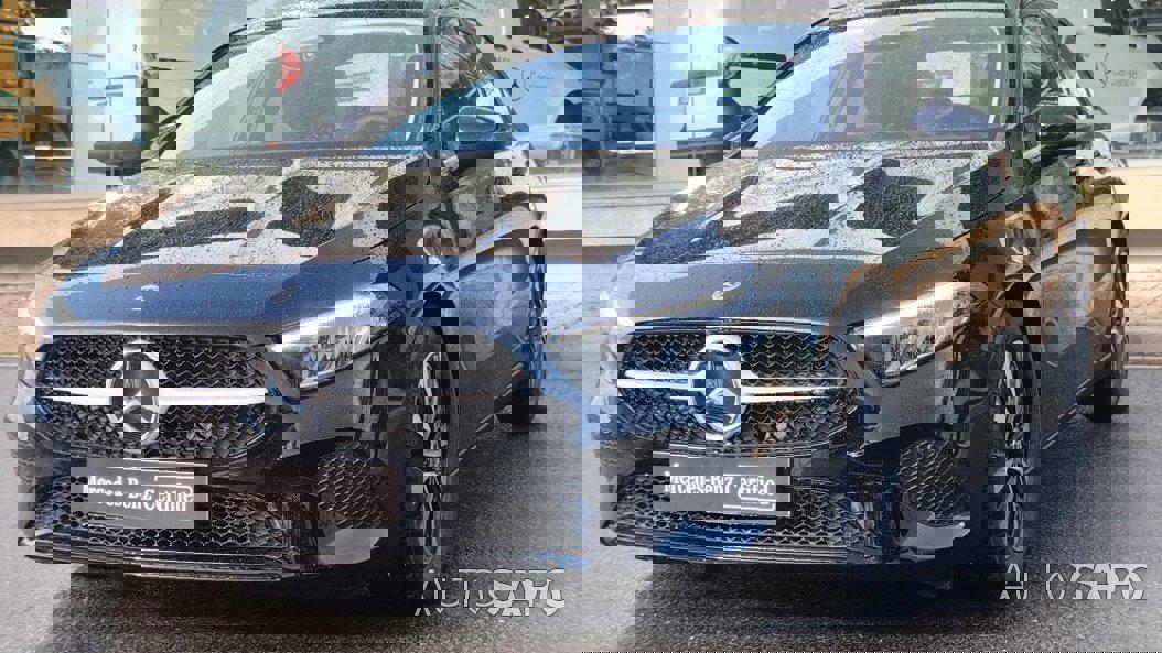 Mercedes-Benz Classe A de 2024