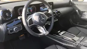 Mercedes-Benz Classe A de 2024