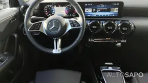 Mercedes-Benz Classe A de 2024