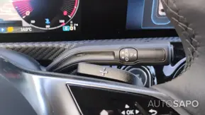 Mercedes-Benz Classe A de 2024