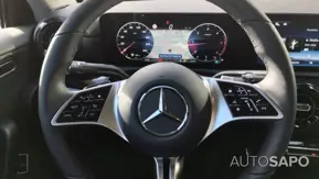 Mercedes-Benz Classe A de 2024