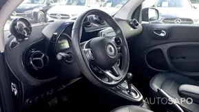 Smart Fortwo de 2020