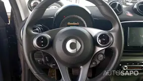 Smart Fortwo de 2020