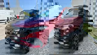 Mercedes-Benz EQA 250+ AMG Line de 2025