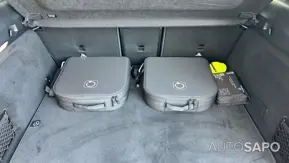 Mercedes-Benz EQA 250+ AMG Line de 2025