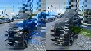 Mercedes-Benz EQE de 2025