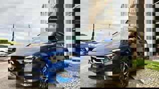 Mercedes-Benz Classe A de 2025