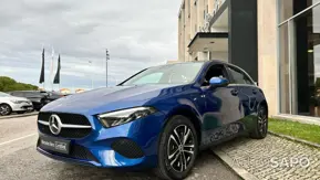 Mercedes-Benz Classe A de 2025