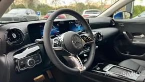 Mercedes-Benz Classe A de 2025