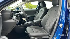 Mercedes-Benz Classe A de 2025