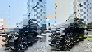 Mercedes-Benz Classe E de 2025