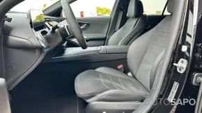 Mercedes-Benz Classe E de 2025