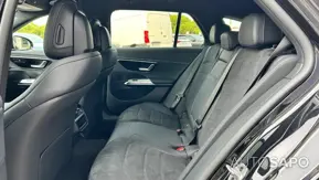 Mercedes-Benz Classe E de 2025