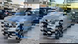 Mercedes-Benz Classe C de 2024