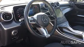 Mercedes-Benz Classe C de 2024