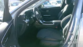 Mercedes-Benz Classe C de 2024