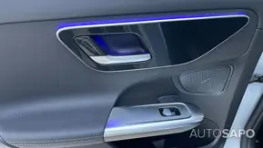 Mercedes-Benz Classe C de 2024