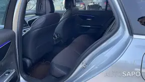 Mercedes-Benz Classe C de 2024