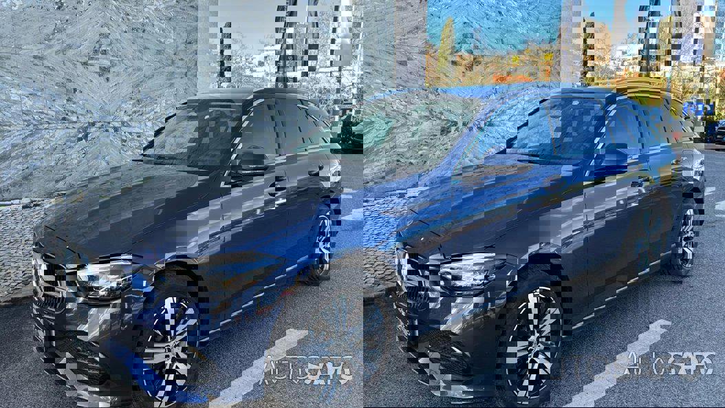 Mercedes-Benz Classe C de 2024