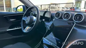 Mercedes-Benz Classe C de 2024