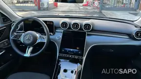 Mercedes-Benz Classe C de 2024
