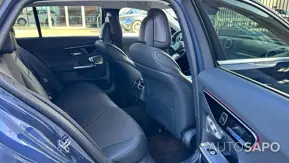 Mercedes-Benz Classe C de 2024