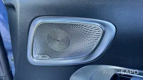 Mercedes-Benz Classe C de 2024