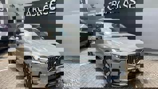 Volvo XC60 de 2024