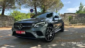 Mercedes-Benz Classe GLC de 2019