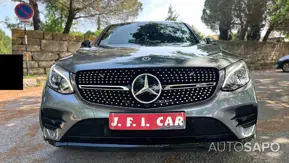 Mercedes-Benz Classe GLC de 2019