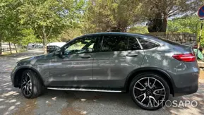 Mercedes-Benz Classe GLC de 2019