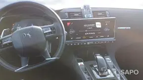 DS DS7 Crossback 1.5 BlueHDI 130 Performance Line Auto de 2021