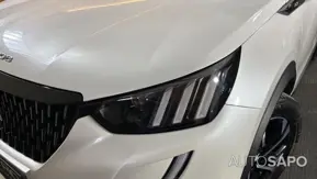 Peugeot 2008 1.5 BlueHDi GT de 2020