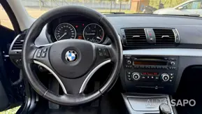 BMW Série 1 120 d Line Sport de 2008