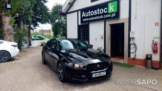 Jaguar XE 2.0 D R-Sport de 2019