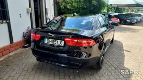 Jaguar XE 2.0 D R-Sport de 2019