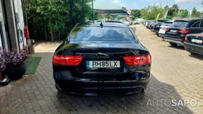 Jaguar XE 2.0 D R-Sport de 2019