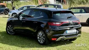 Renault Mégane 1.5 dCi GT Line de 2016
