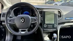 Renault Mégane 1.5 dCi GT Line de 2016