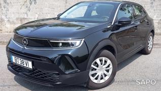 Opel Mokka Edition de 2022