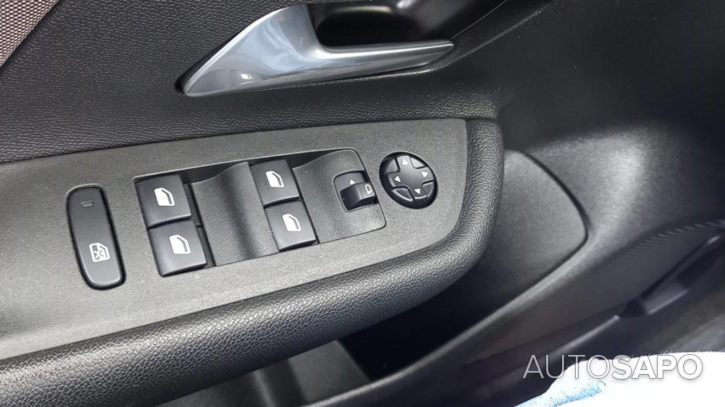 Opel Mokka Edition de 2022