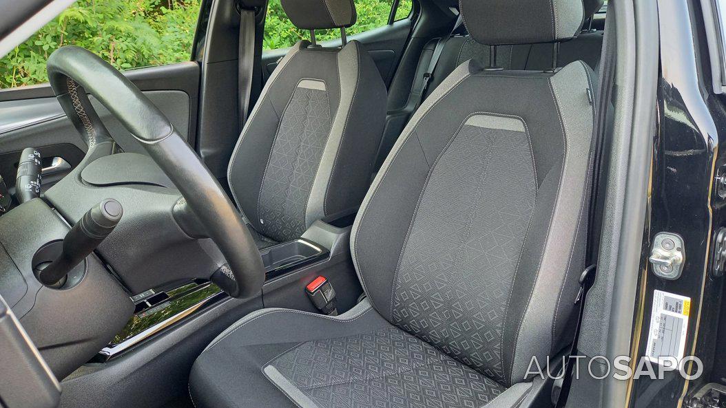 Opel Mokka Edition de 2022